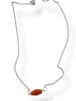 Collier Mandile 1922 Femme Coralli in Argent 2MC11